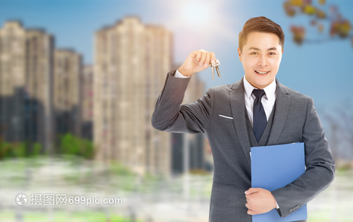 房产交易与房产经纪 专业服务助力房产买卖