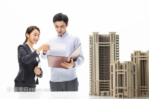 房产经纪成功销售的关键要素