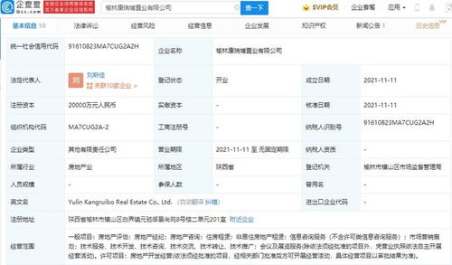 波司登跨界成立置业公司，经营范围涵盖房地产经纪与咨询