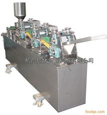 自动化食品机械与房产经纪 传统与现代服务的交汇