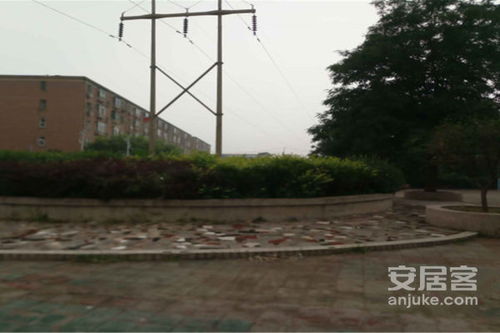 南厂住宅北区全面解析 优缺点、居民反馈及中介评价